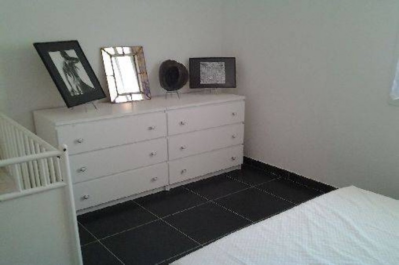 Location de vacances - Appartement à Lucciana