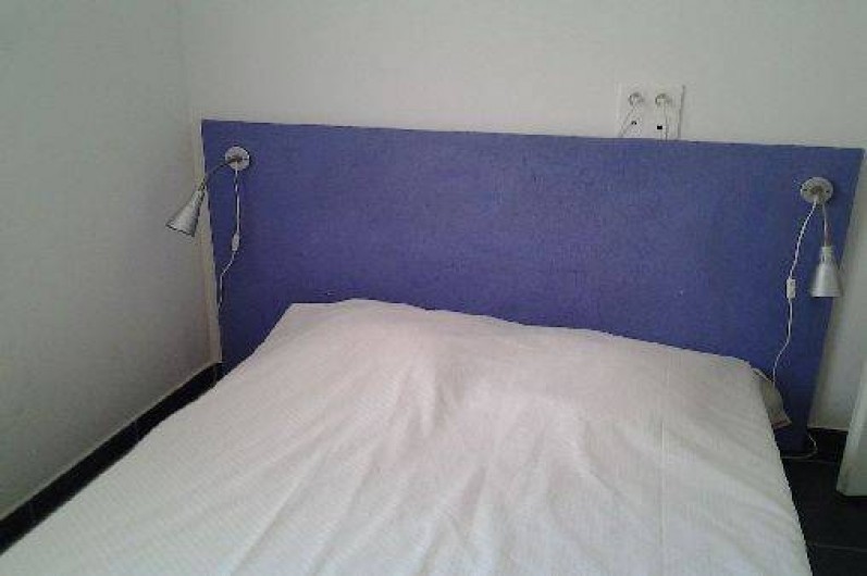 Location de vacances - Appartement à Lucciana