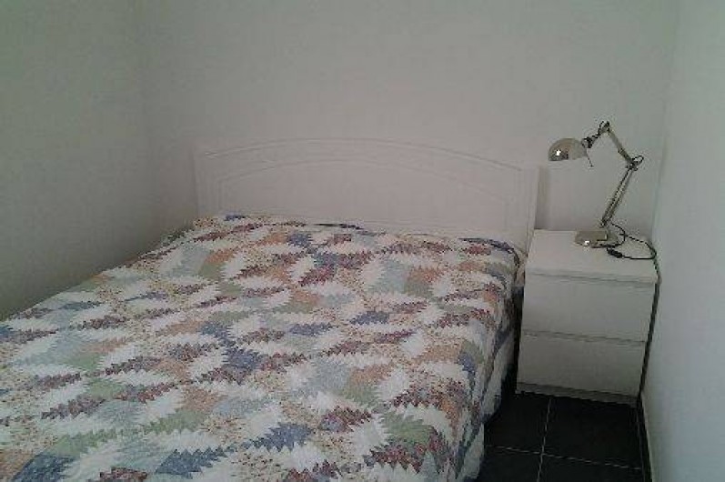 Location de vacances - Appartement à Lucciana