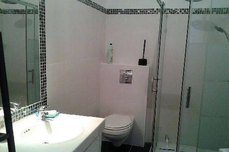 Location de vacances - Appartement à Lucciana