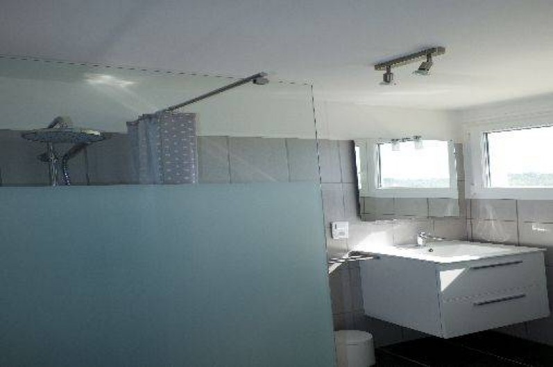 Location de vacances - Appartement à Soorts