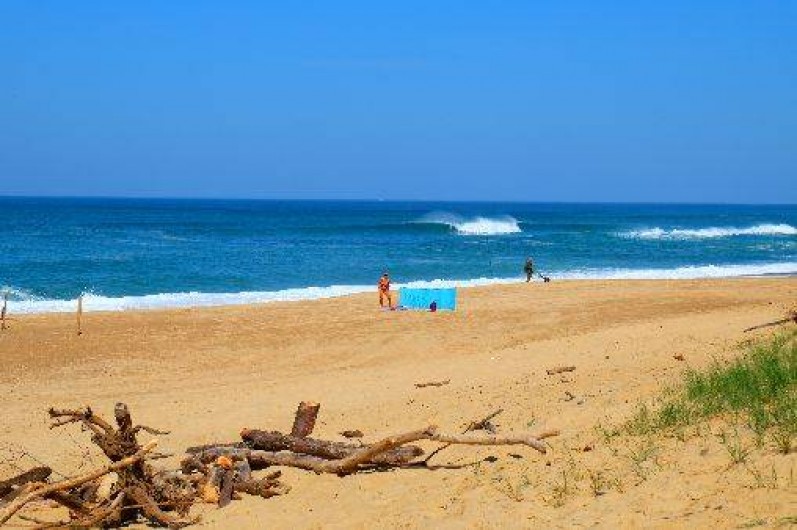 Location de vacances - Appartement à Soorts