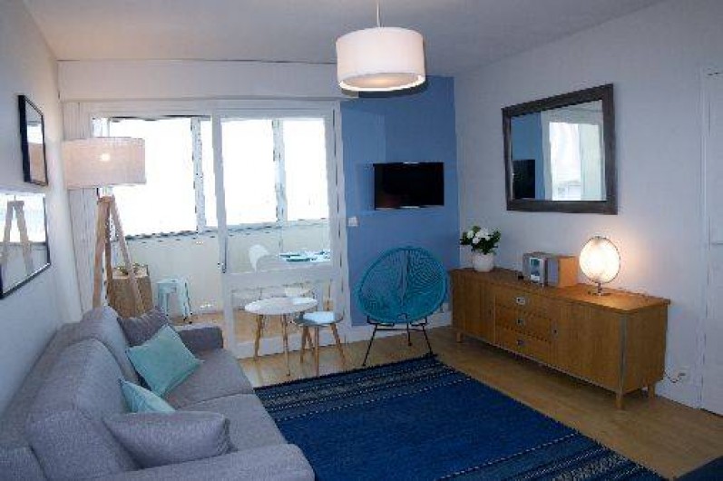 Location de vacances - Appartement à Soorts