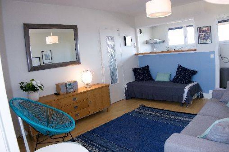 Location de vacances - Appartement à Soorts