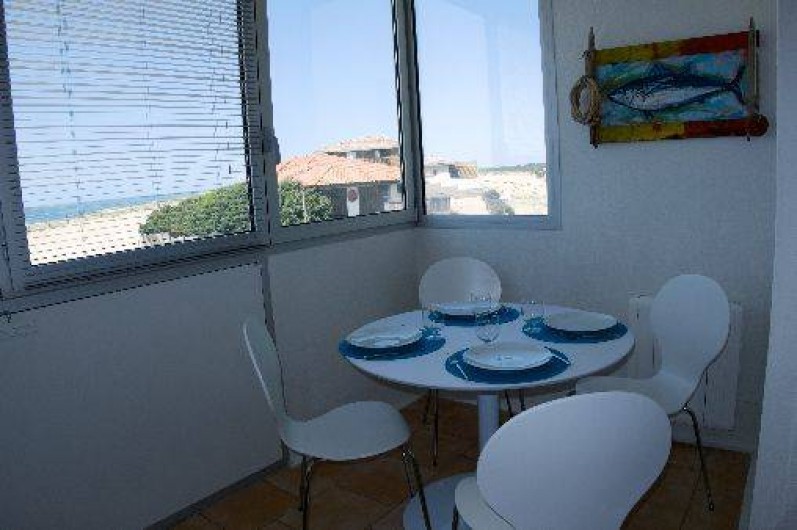 Location de vacances - Appartement à Soorts