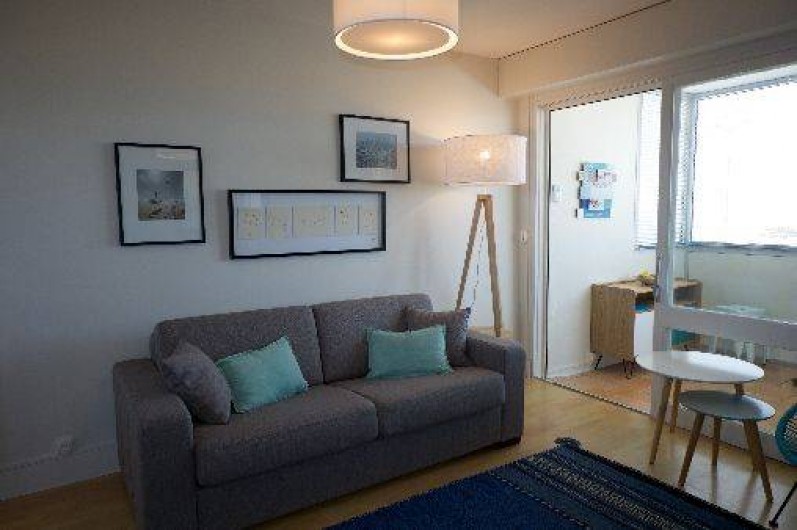 Location de vacances - Appartement à Soorts