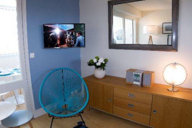 Location de vacances - Appartement à Soorts