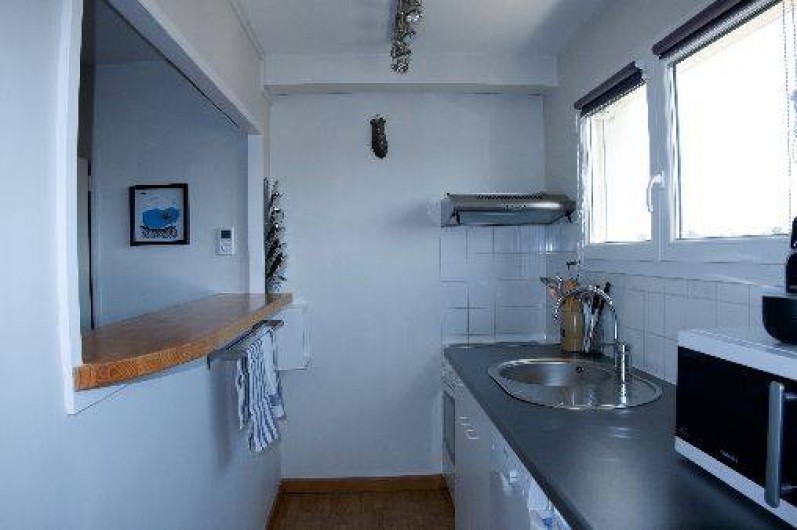 Location de vacances - Appartement à Soorts