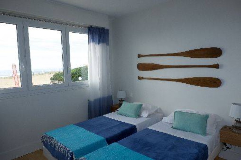 Location de vacances - Appartement à Soorts