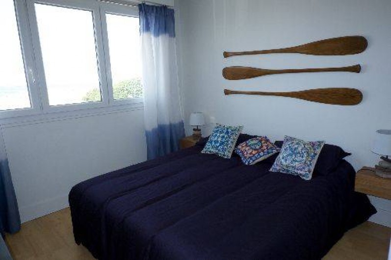 Location de vacances - Appartement à Soorts