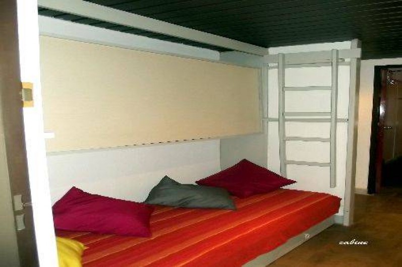 Location de vacances - Studio à Cassis