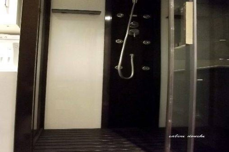 Location de vacances - Studio à Cassis