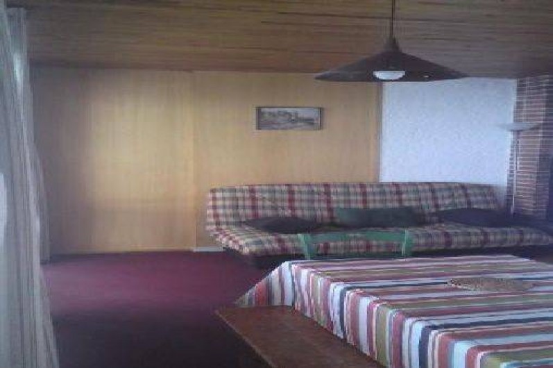 Location de vacances - Appartement à Tignes