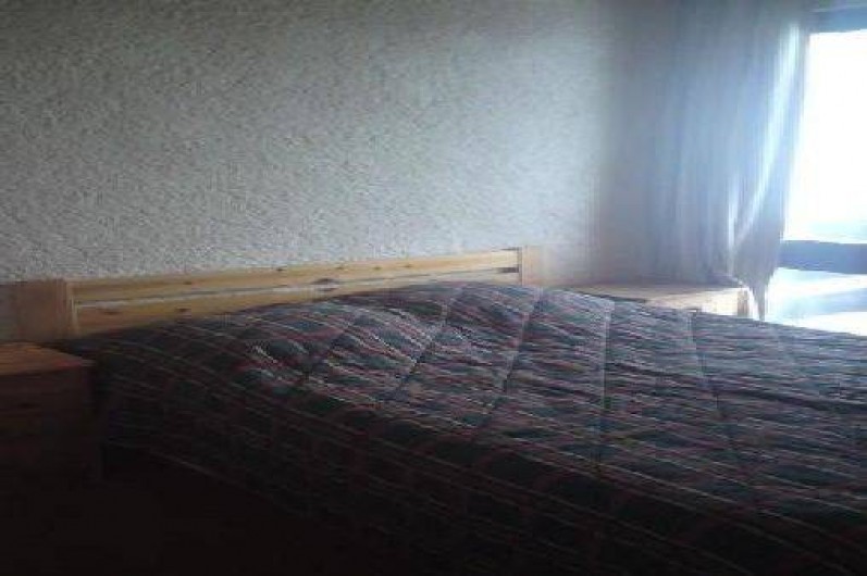 Location de vacances - Appartement à Tignes