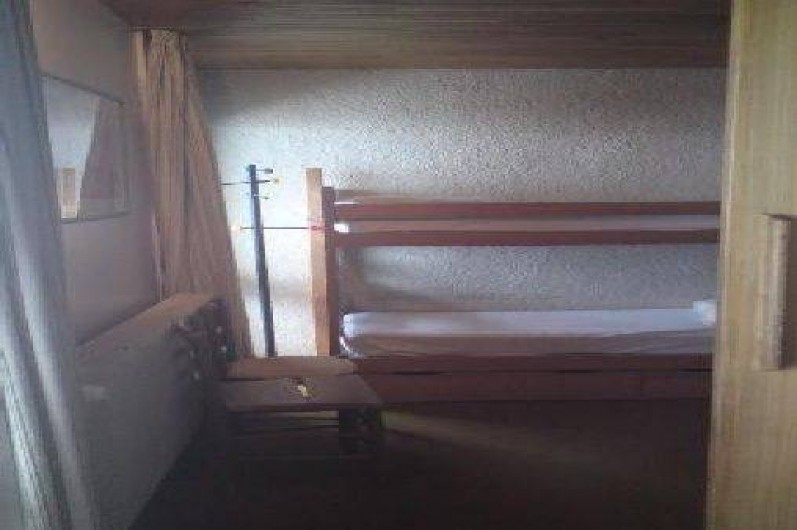 Location de vacances - Appartement à Tignes