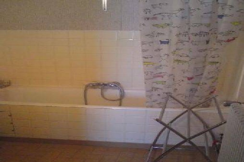 Location de vacances - Appartement à Tignes