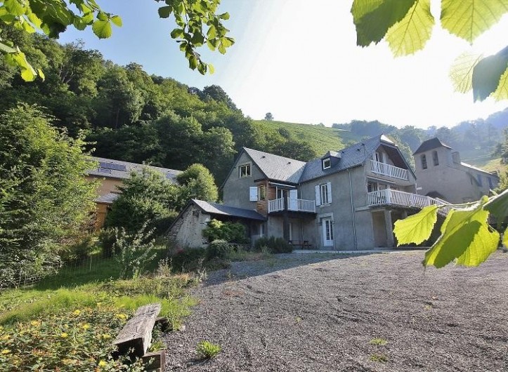 Location de vacances - Gîte à Artalens-Souin