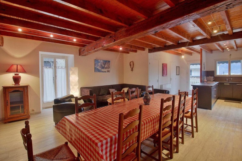 Location de vacances - Gîte à Artalens-Souin