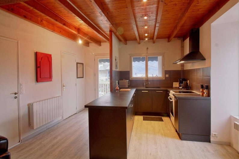 Location de vacances - Gîte à Artalens-Souin