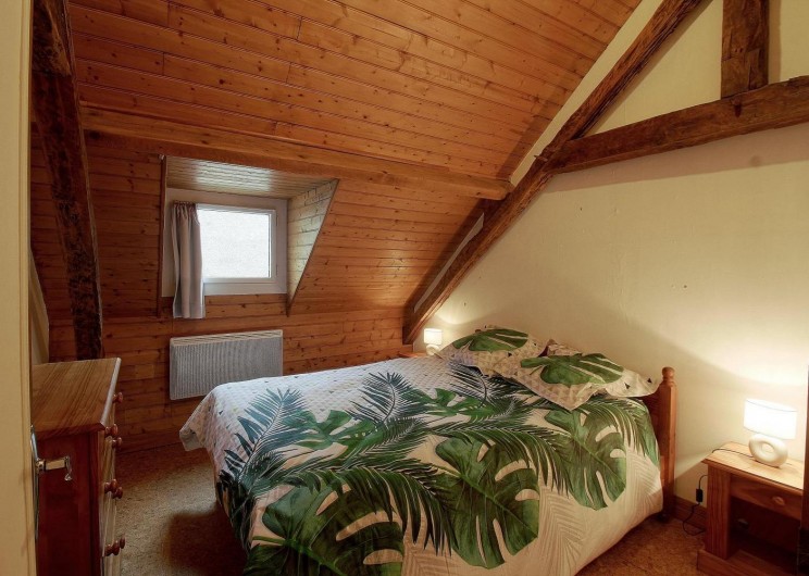 Location de vacances - Gîte à Artalens-Souin