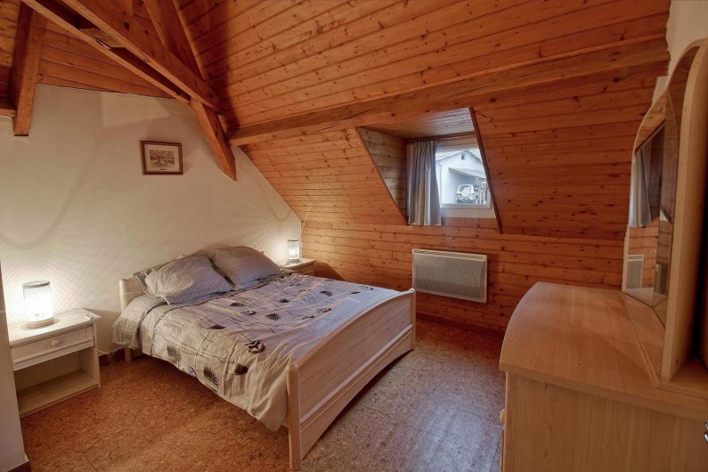 Location de vacances - Gîte à Artalens-Souin