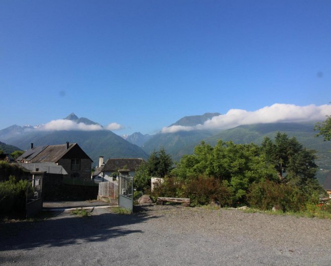 Location de vacances - Gîte à Artalens-Souin