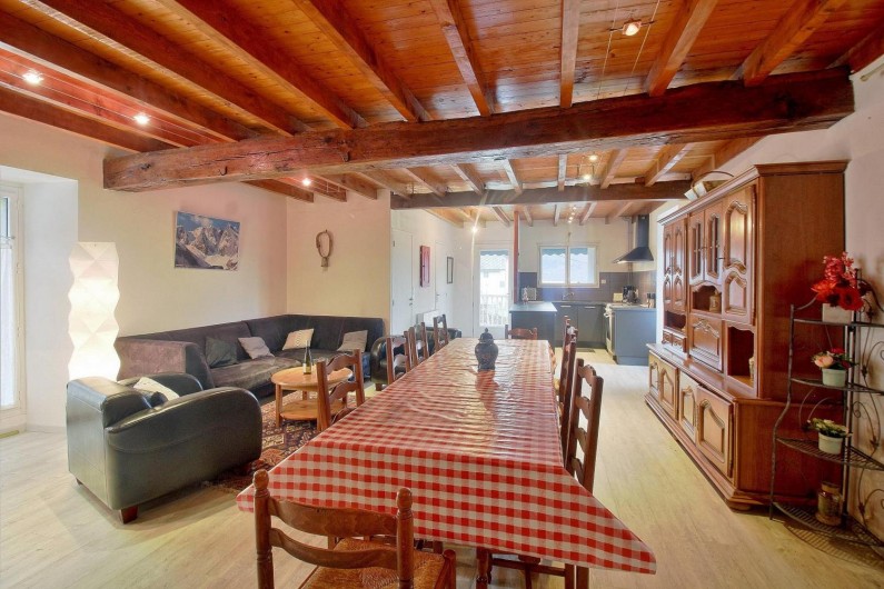 Location de vacances - Gîte à Artalens-Souin