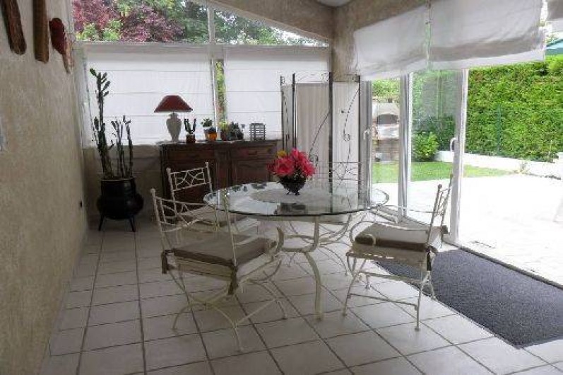 Location de vacances - Villa à Saint-Augustin