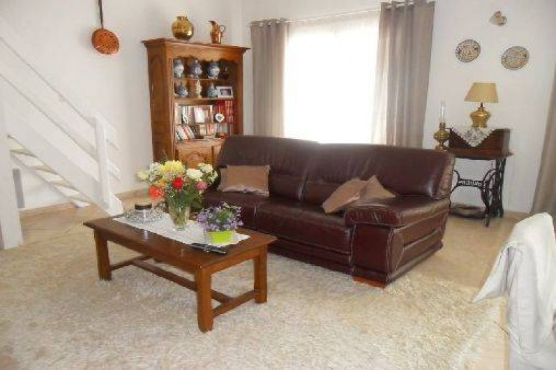 Location de vacances - Villa à Saint-Augustin