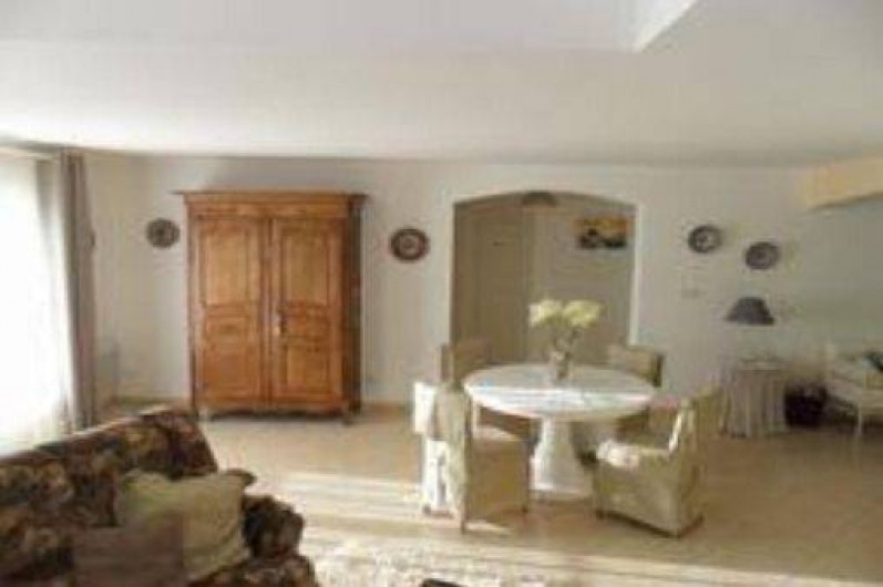 Location de vacances - Villa à Saint-Augustin