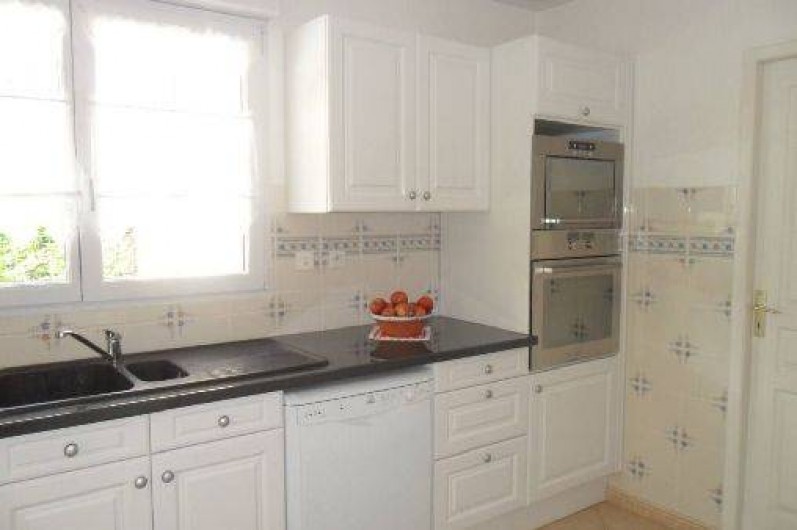 Location de vacances - Villa à Saint-Augustin