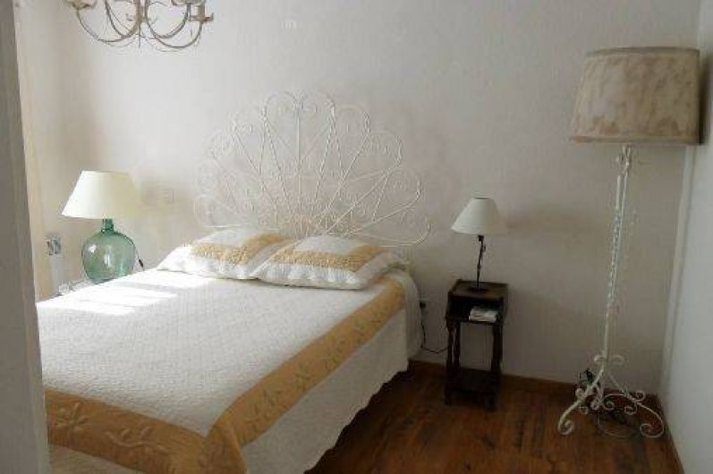 Location de vacances - Villa à Saint-Augustin