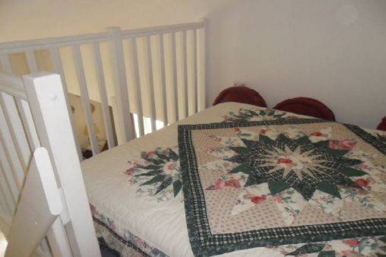 Location de vacances - Villa à Saint-Augustin