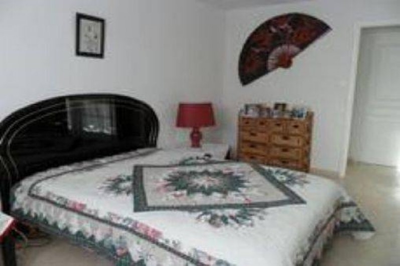 Location de vacances - Villa à Saint-Augustin