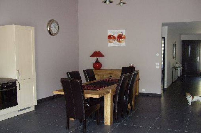 Location de vacances - Gîte à Villesèque-des-Corbières