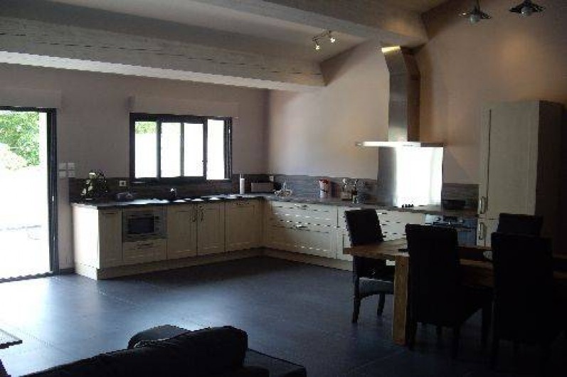 Location de vacances - Gîte à Villesèque-des-Corbières