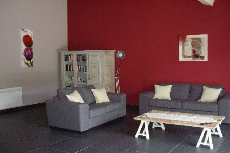 Location de vacances - Gîte à Villesèque-des-Corbières