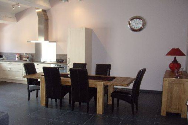 Location de vacances - Gîte à Villesèque-des-Corbières