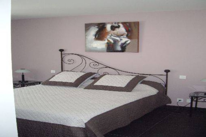 Location de vacances - Gîte à Villesèque-des-Corbières