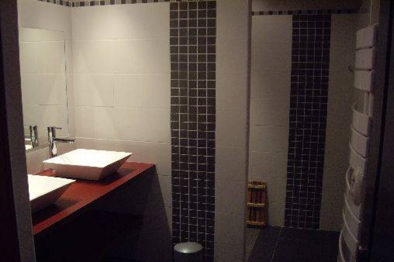 Location de vacances - Gîte à Villesèque-des-Corbières