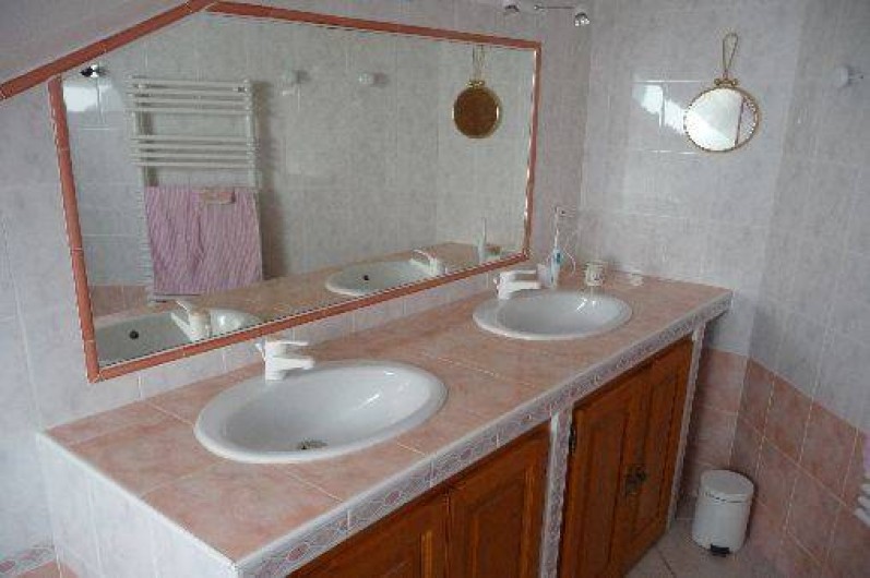 Location de vacances - Maison - Villa à Embrun