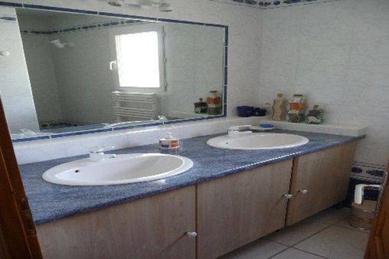 Location de vacances - Maison - Villa à Embrun