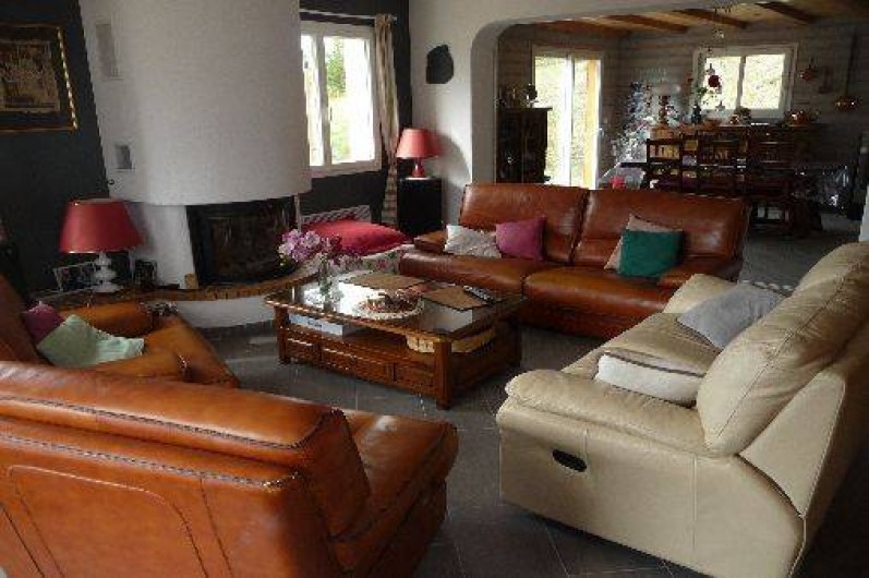 Location de vacances - Maison - Villa à Embrun