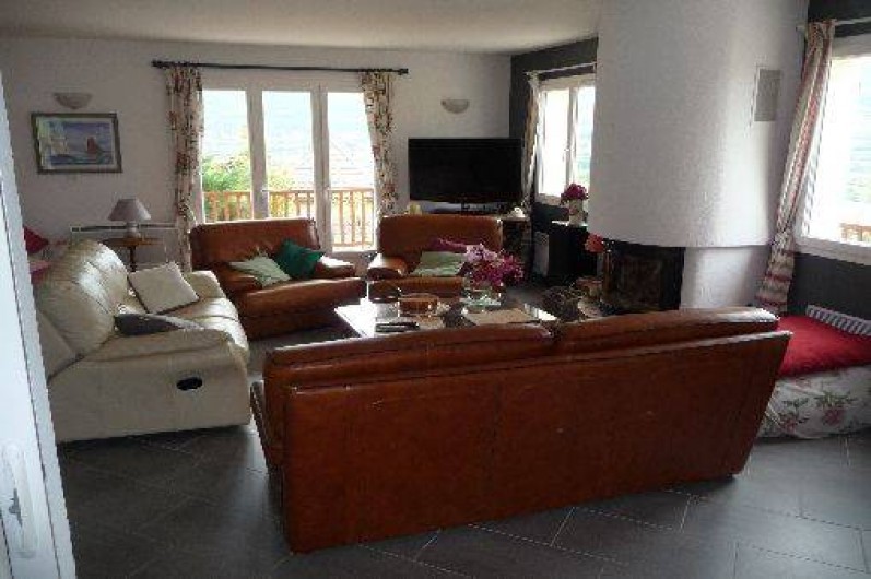 Location de vacances - Maison - Villa à Embrun