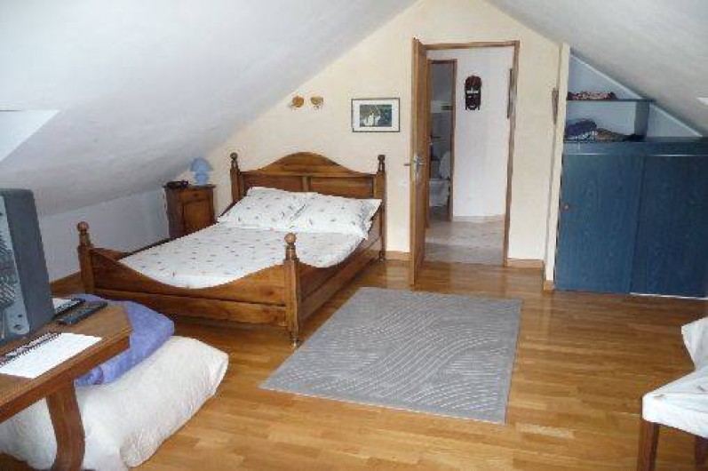 Location de vacances - Maison - Villa à Embrun