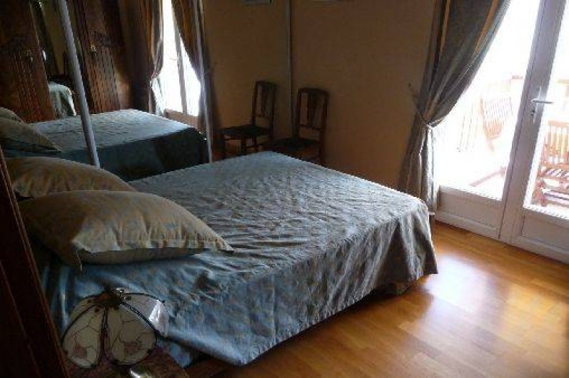 Location de vacances - Maison - Villa à Embrun