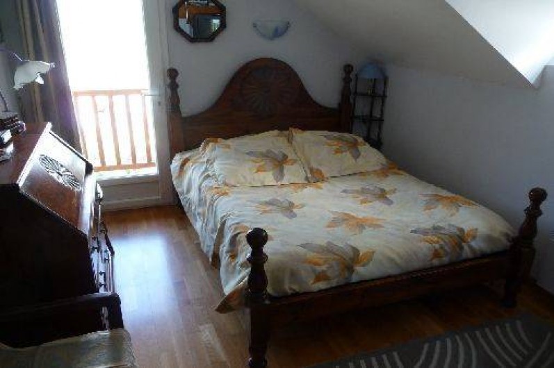 Location de vacances - Maison - Villa à Embrun