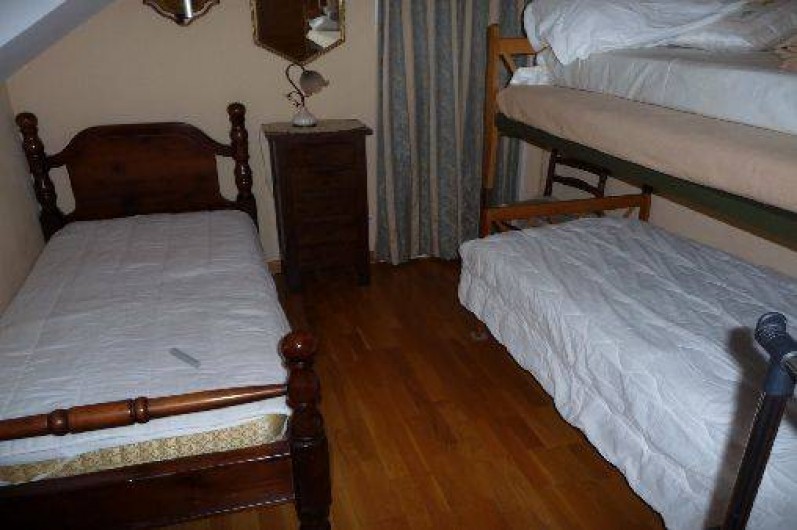 Location de vacances - Maison - Villa à Embrun