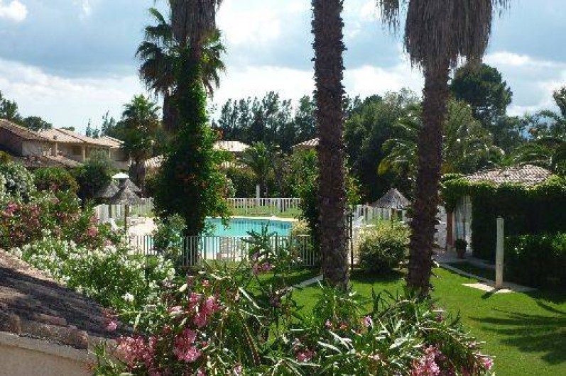 Location de vacances - Villa à Lecci