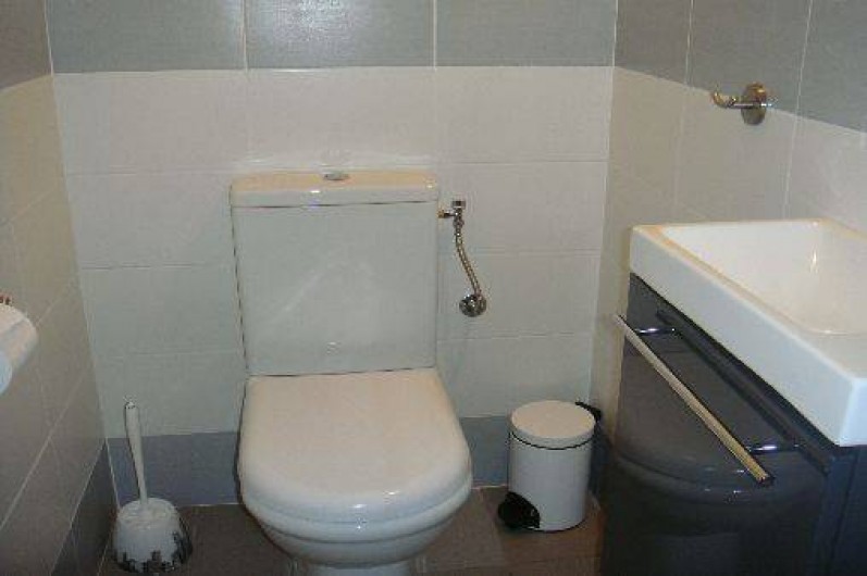 Location de vacances - Villa à Lecci